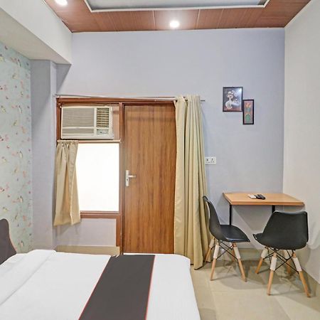 Hotel O Star Ki New Delhi Exterior photo
