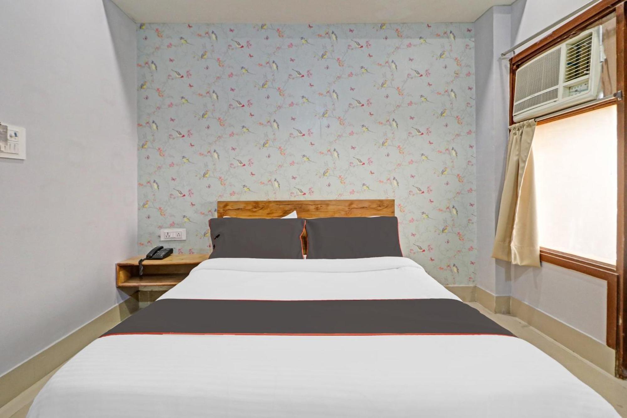 Hotel O Star Ki New Delhi Exterior photo